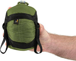 Гамак одномісний Sea To Summit Hammock Set Pro, Single (Olive), фото 5