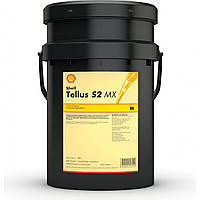 Олива Shell Tellus S2 МХ 46, 20л (шт.)