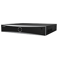 IP видеорегистратор NVR 16 каналов AcuSense DS-7716NXI-K4