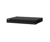 Відеореєстратор IP Dahua DHI-NVR4232-4KS2/L, Black, 32x IP каналу, H.265+, 1xVGA, 1xHDMI, 2xSATA (до 10Tb),