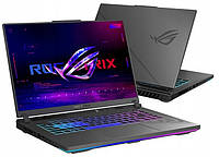 Ноутбук ASUS ROG Strix G16 16", 2K, IPS, 240 Hz, 500 nit / i7-13650HX / 16 GB DDR5 / 512 GB / RTX 4050 (140 W)
