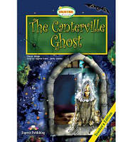 Книга для учителя Canterville Ghost Teachers Book