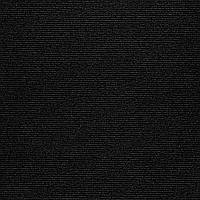 Самоклеюча плитка під ковролін чорна 300х300х4,5мм SW-00001423