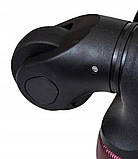 Валіза дорожня 55х38х22см S Мала 38л BLOOM Ручна поклажа Дорожній чемодан на 4х колесах, фото 9