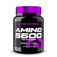 Аминокислота Scitec Amino 5600, 1000 таблеток