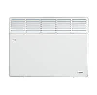 Конвектор Термія ЕВНА-1,5/230С2(мбш), White, 1500W, настінний, бризгозахисний нагрівальний елементт, площа