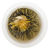 Зелений чай Марігольд лічі, фото 2