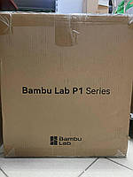 Bambu Lab P1S Combo бамбу лаб п1с комбо з системою AMS в Подарунок