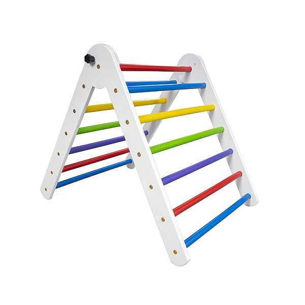 Трикутник піклера Sportbaby для раннього розвитку кольорової висоти 65 см