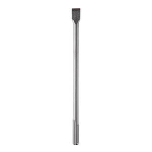 Зубило для каменю SDS-Max з переможною напайкою INTERTOOL SD-04551