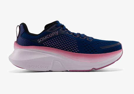 Кросівки для бігу жіночі Saucony GUIDE 17 S10936-106, фото 1