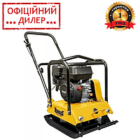 Строительная виброплита Scheppach Herkules RP1800 (4.8 кВт, глубина 30 см, 550х440 мм, 25 м/мин) PAK