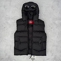 Чоловіча спортивна жилетка C.P. Company