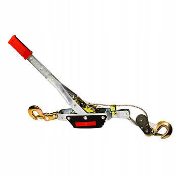 Лебідка ручна важільна 2т Falon Tech FT10272