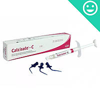 Кальцизоль-Ц, Паста гідроксидкальцієва регенеруюча, Calcisole-C (Latus)