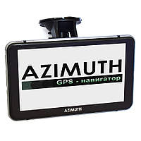 Автомобильный GPS навигатор Azimuth M705