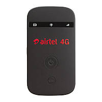 4G LTE Wi-Fi роутер ZTE MF90 (Киевстар, Vodafone, Lifecell) MIMO x 2 антенных выхода