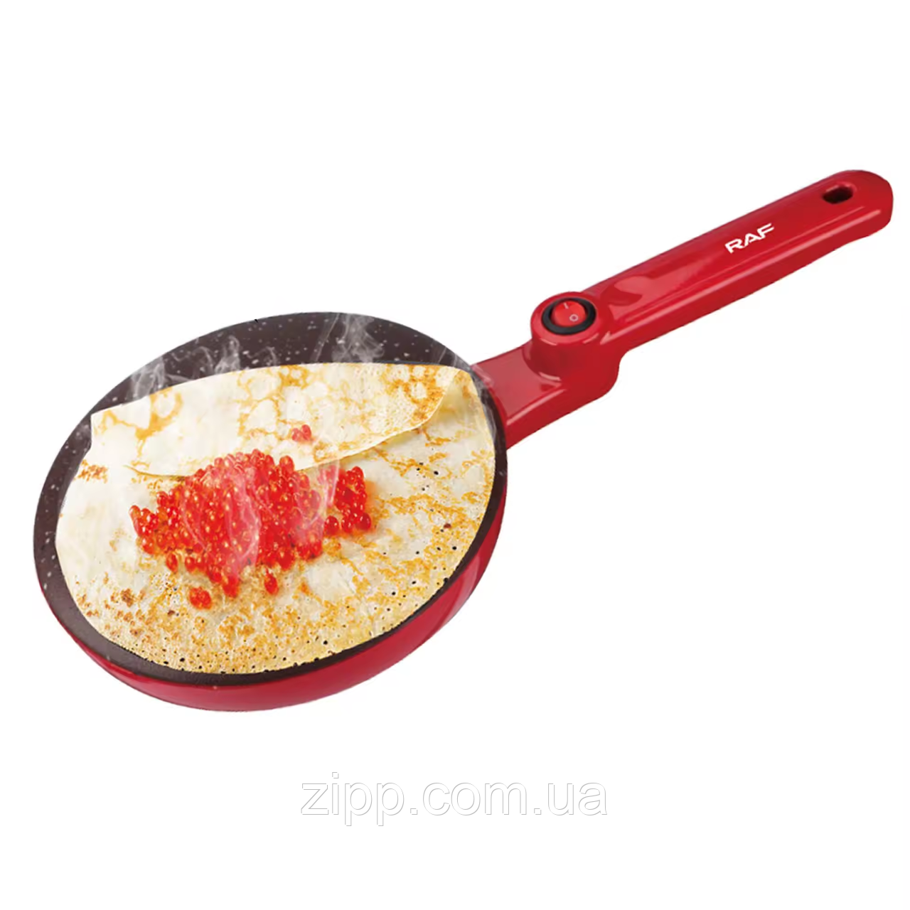 Електрична млинниця RAF R.5209, фото 1