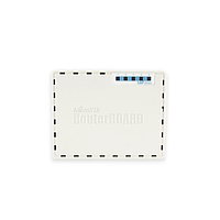 Стаціонарний роутер Mikrotik RB951Ui-2nD з підтримкою 3G/4G USB модемів