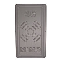 Антена панельна MIMO R-Net 17 дБ (824-960/1700-2700 МГц)