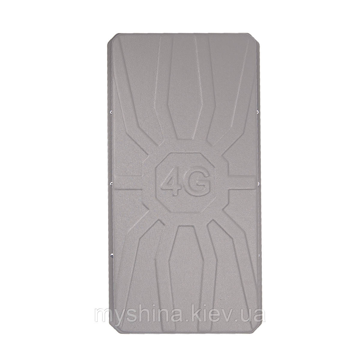 Панельна 3G/4G LTE MIMO антена RunBit Spider посиленням 2 x 16 dBi (770-950 МГц, 1700-2800 МГц)