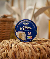 Сыр с плесенью Le Bleu Paturon 200 г. Франция