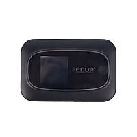 4G LTE Wi-Fi роутер EDUP EP-N9528 (Київстар, Vodafone, Lifecell)