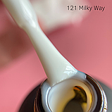 Gelosophy № 121 Milky Way, фото 2