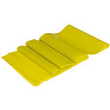 Набір еластичних стрічок для фітнесу Iron Master 3 шт 150х15 см IR97627, фото 3