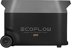 Додаткова батарея EcoFLow DELTA Pro Extra Battery (3600 Вт/г)