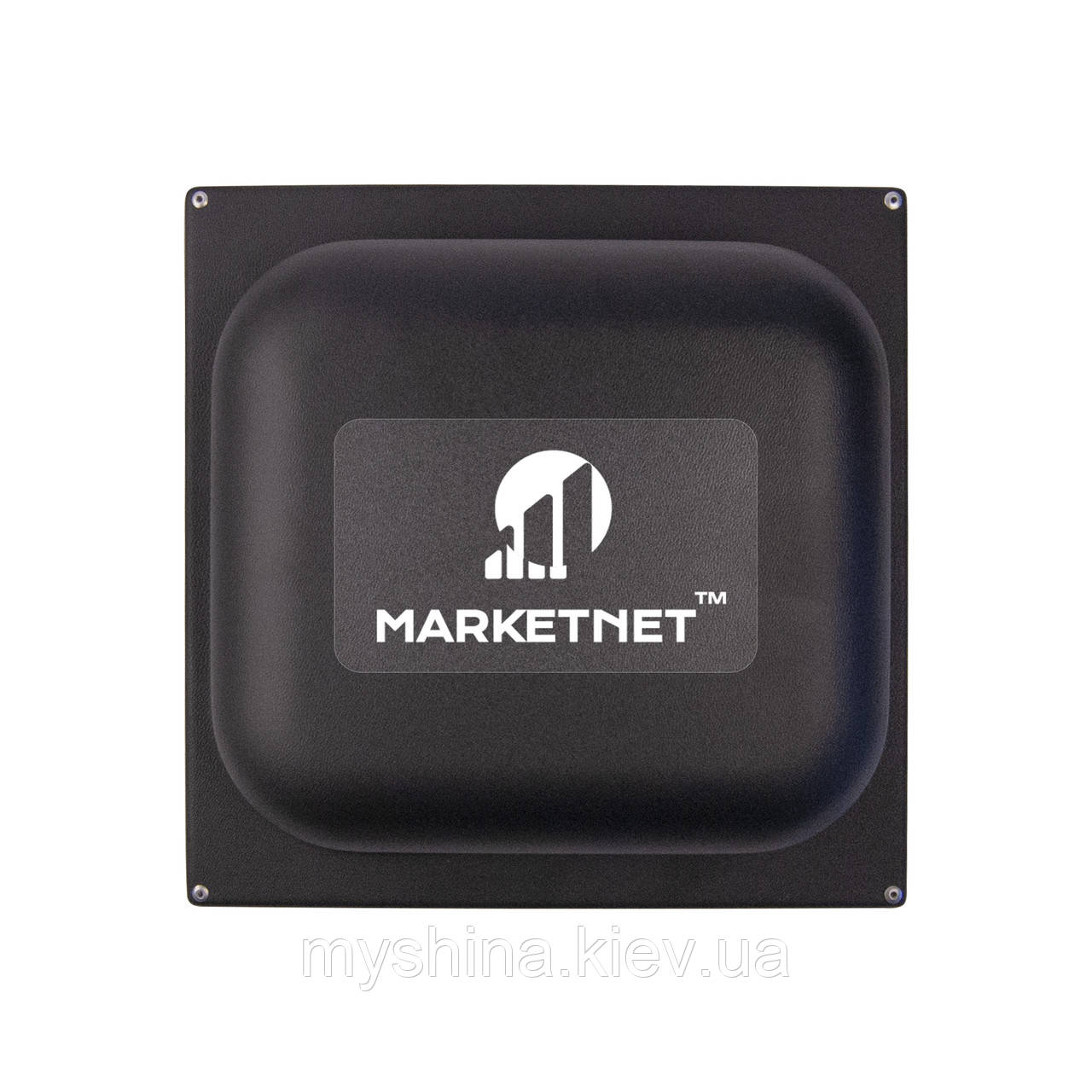 Панельна 4G антена MARKETNET Square 18 dBi 824-960 МГц/1700-2700 МГц (Київстар, Vodafone, Lifecell)