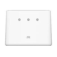 4G LTE Wi-Fi роутер ZTE MF293N (Київстар, Vodafone, Lifecell)