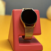 Смарт-часы Samsung Galaxy Watch 5 40mm SM-R900 Iconic Gold EU (FAFP) Б/У [103102]