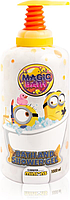 Гель для душу з дозатором Minions Magic Bath Bath & Shower Gel 1л