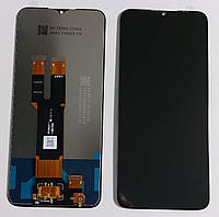 Дисплей Nokia C32 Original OEM з тачскріном Black