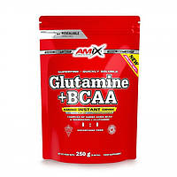 L-Glutamine + BCAA 250g (Mango)