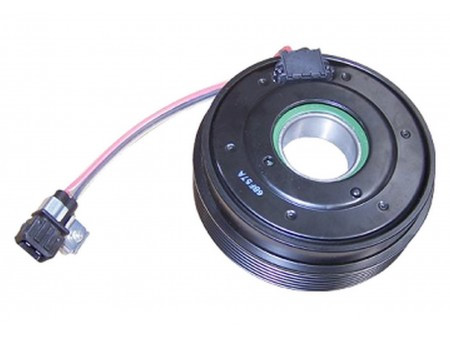 Муфта компресора кондиціонера Chery Amulet A15 A11-8104013BB
