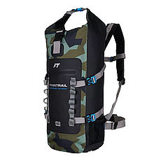 ГЕРМОРЮКЗАК FINNTRAIL EXPEDITION 40Л КОЛІР CAMOARMY