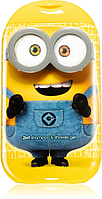 Шампунь та гель для душу 2 в 1 для дітей Minions Shampoo&Shower Gel 400 мл