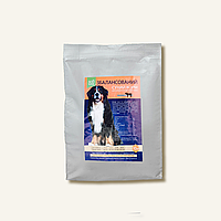 Сухий корм для собак Зоокорм для середніх та великих порід з телятиною 10кг