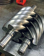 Ремонт гвинтового блоку Rotorcomp