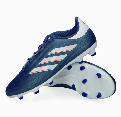 Дитячі бутси для футболу Adidas Copa Pure II.3 FG Junior IE4905 (Оригінал)