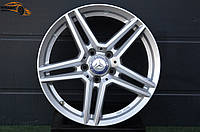 R17 5x112 Mercedes W212 W447 W639 Vito Viano W140 W220 w204 диски литі