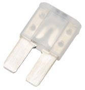 FR2 25A запобіжник TESLA, MICRO2(Чехія)