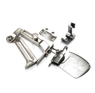 A70/S70 6mm, 1/4" HEMMERS Wayken окантувальник для подвійної підгинання