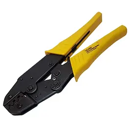 Інструмент опресувальний серії HS для розрізних наконечників