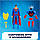 Фігурка Супермен 30см з 9 аксесуарами для броні Superman DC Comics Spin Master 6067957, фото 3