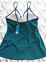 ОПТКупальник слитный Samegame 02 (В НАЛИЧИИ ТОЛЬКО 42 44 УКР р-ры), фото 4