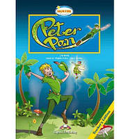 Книга для учителя Peter Pan Teachers Book