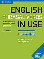 English Phrasal Verbs in Use Intermediate